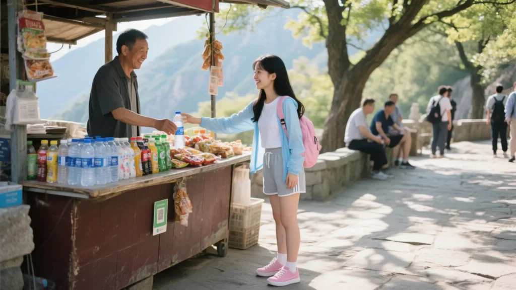 泰山旅游攻略丨泰山风景区介绍与门票预约 泰山旅游攻略丨泰山风景区介绍与门票预约