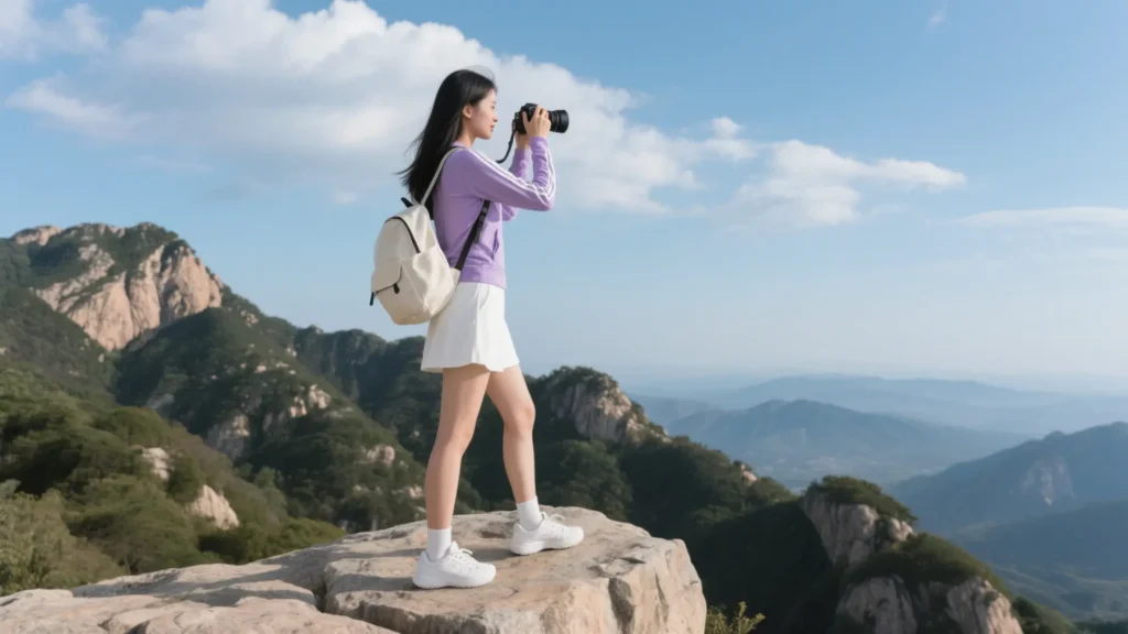 泰山旅游攻略丨泰山风景区介绍与门票预约 泰山旅游攻略丨泰山风景区介绍与门票预约