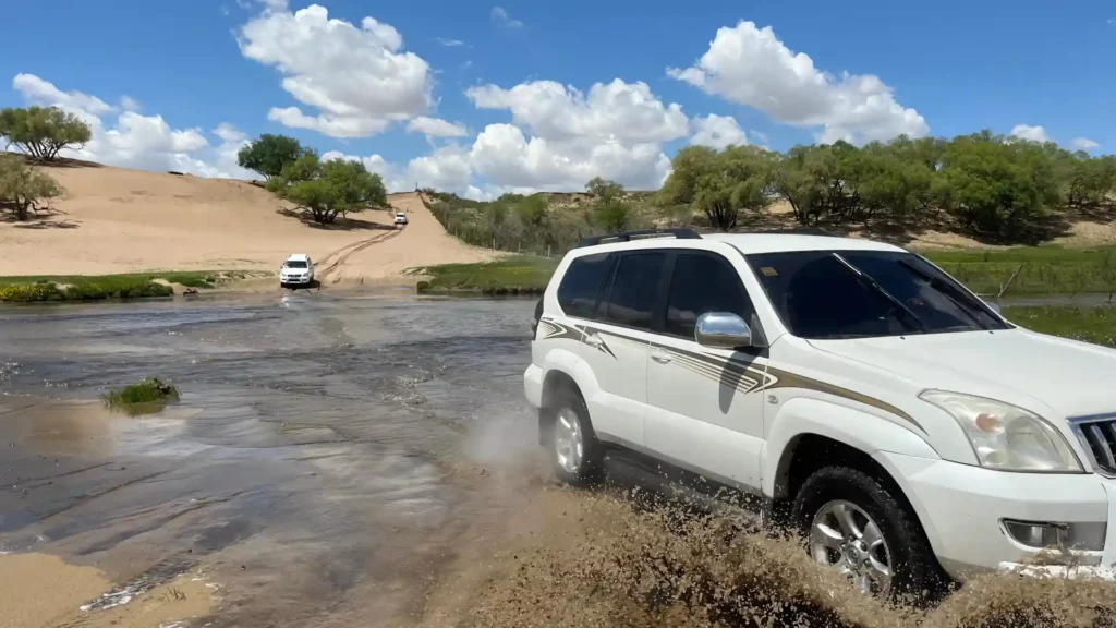 锡林郭勒大草原丨内蒙古旅游攻略必玩的景点