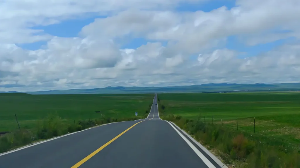 锡林郭勒大草原丨内蒙古旅游攻略必玩的景点