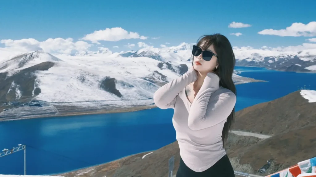 西藏旅游攻略丨西藏旅游必去十大景点 ❄️ 西藏旅游攻略丨西藏旅游必去十大景点 ❄️