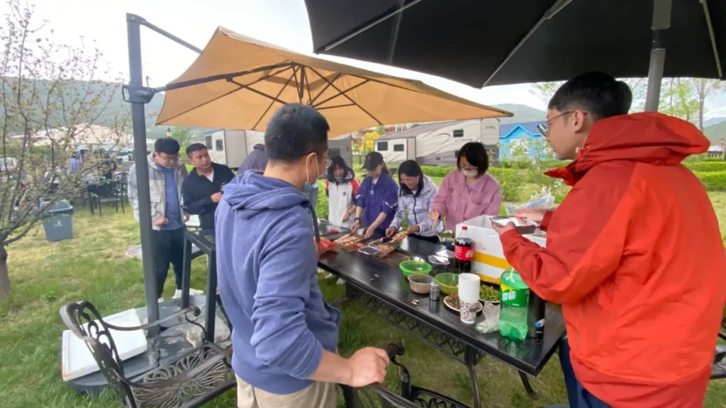 北京人与北京公司团建热衷的旅游目的地 北京人与北京公司团建热衷的旅游目的地