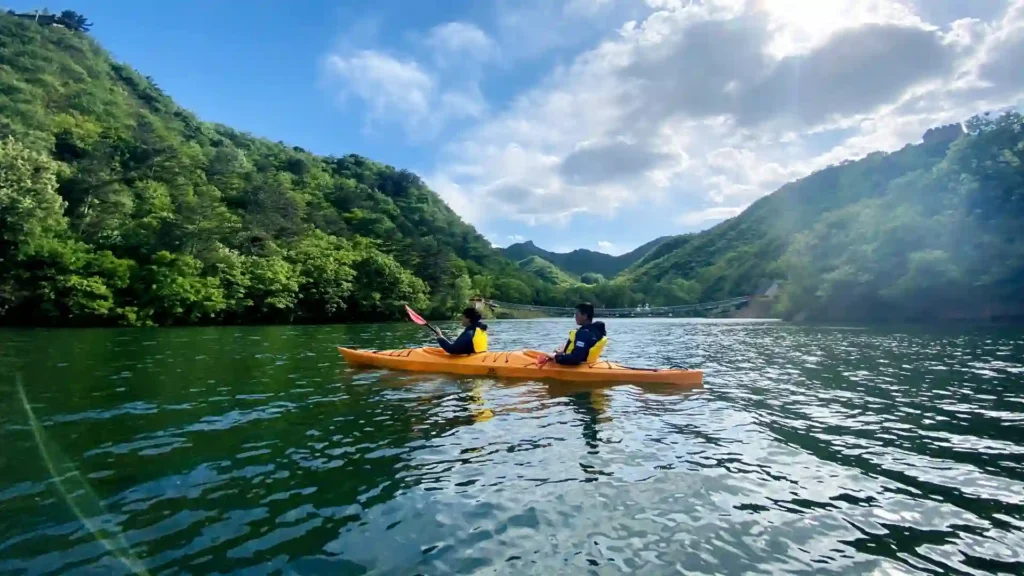 北京人与北京公司团建热衷的旅游目的地 北京人与北京公司团建热衷的旅游目的地