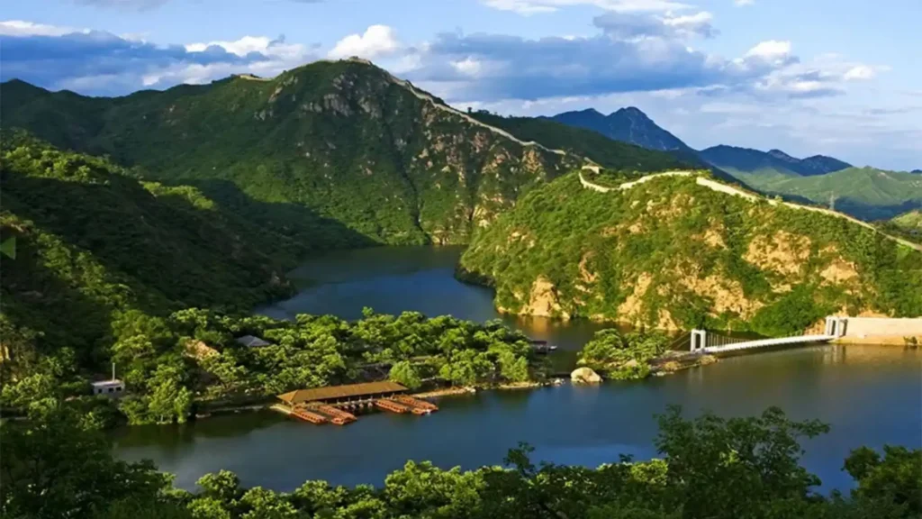 北京人与北京公司团建热衷的旅游目的地 北京人与北京公司团建热衷的旅游目的地
