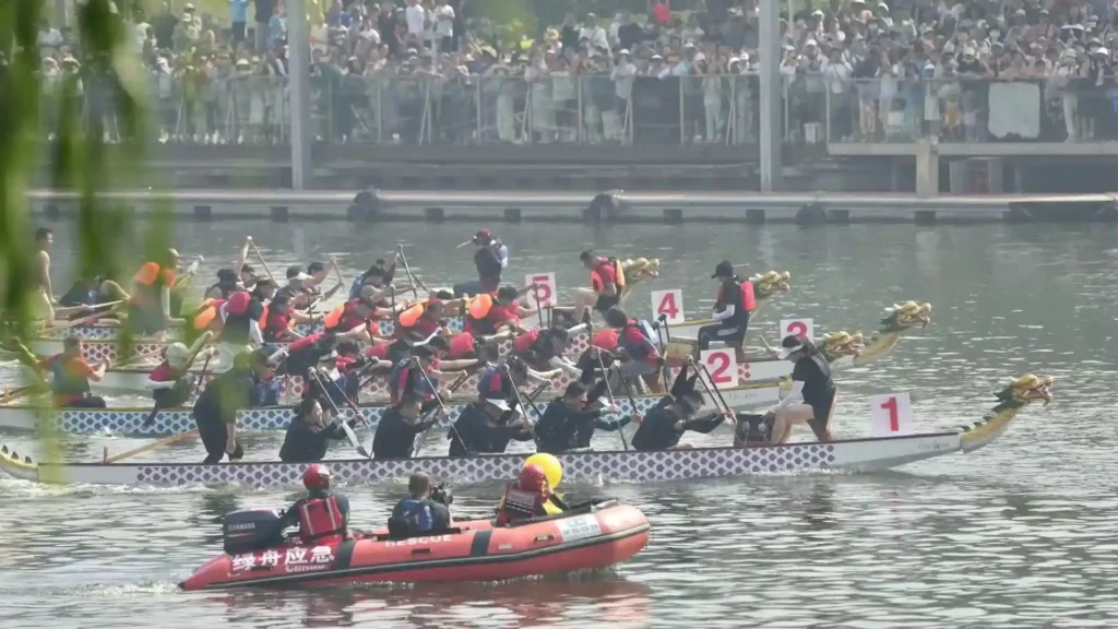 端午节北京旅游打卡!1700+场活动让你玩嗨 端午节北京旅游打卡!1700+场活动让你玩嗨