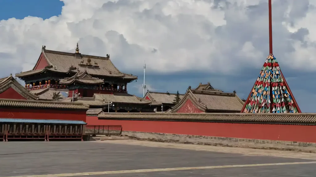 🌋 捡玛瑙上瘾!三天两夜多伦玛瑙山旅游攻略 🌋 捡玛瑙上瘾!三天两夜多伦玛瑙山旅游攻略