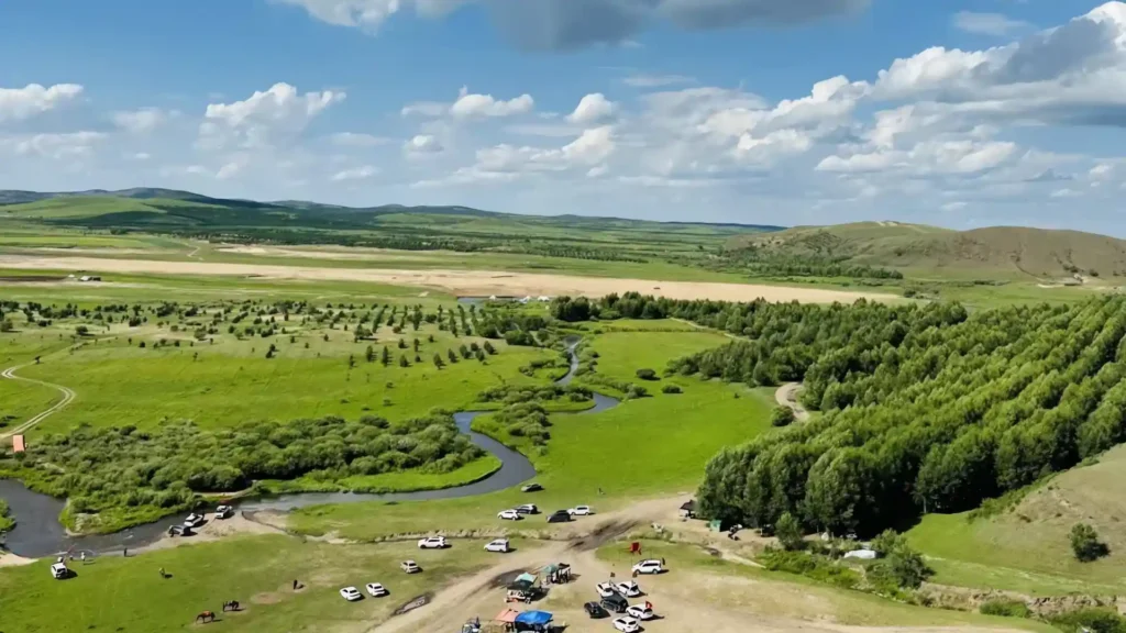 🌋 捡玛瑙上瘾!三天两夜多伦玛瑙山旅游攻略 🌋 捡玛瑙上瘾!三天两夜多伦玛瑙山旅游攻略