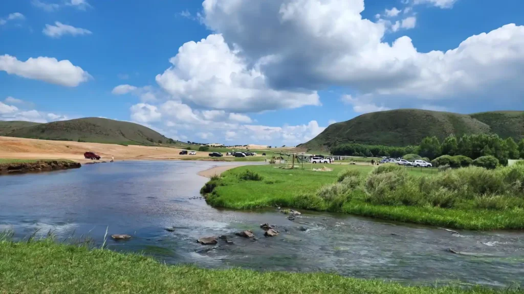 🌋 捡玛瑙上瘾!三天两夜多伦玛瑙山旅游攻略 🌋 捡玛瑙上瘾!三天两夜多伦玛瑙山旅游攻略