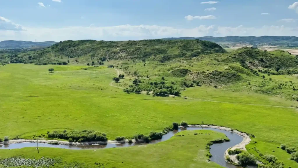 🌋 捡玛瑙上瘾!三天两夜多伦玛瑙山旅游攻略 🌋 捡玛瑙上瘾!三天两夜多伦玛瑙山旅游攻略