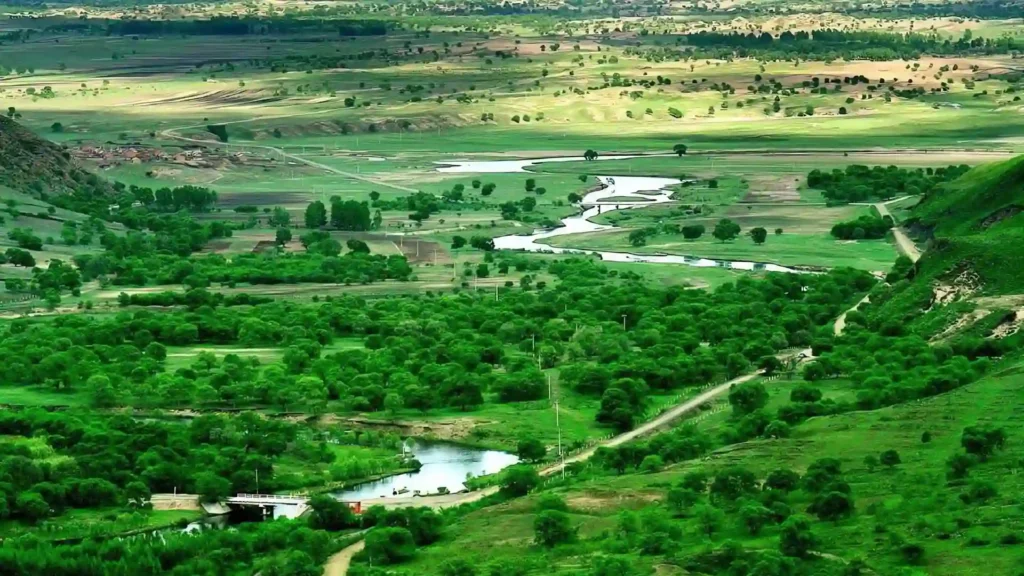 🌋 捡玛瑙上瘾!三天两夜多伦玛瑙山旅游攻略 🌋 捡玛瑙上瘾!三天两夜多伦玛瑙山旅游攻略