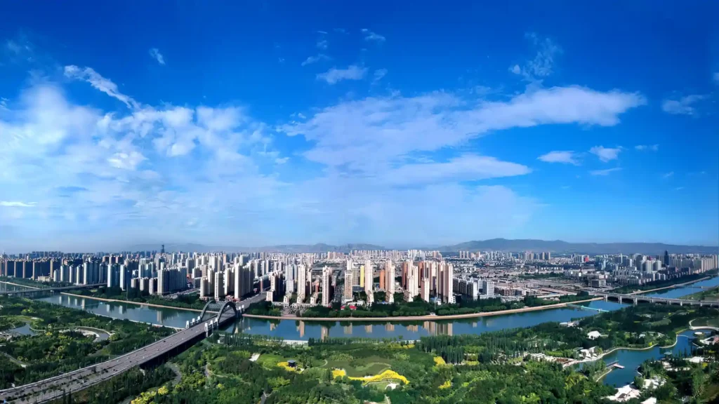 大同旅游攻略丨山西大同旅游必去的5个景点 大同旅游攻略丨山西大同旅游必去的5个景点