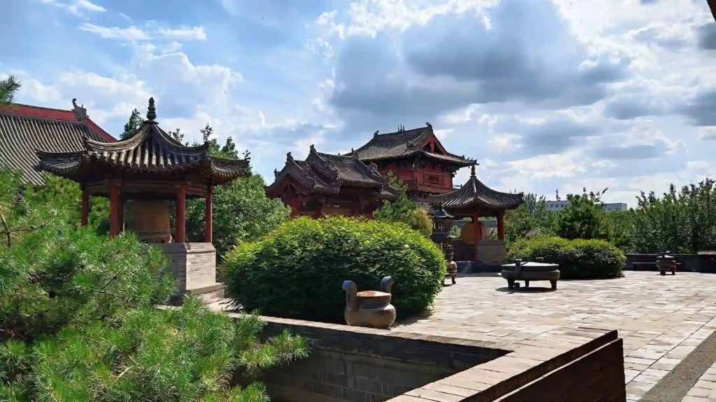大同旅游攻略丨山西大同旅游必去的5个景点 大同旅游攻略丨山西大同旅游必去的5个景点
