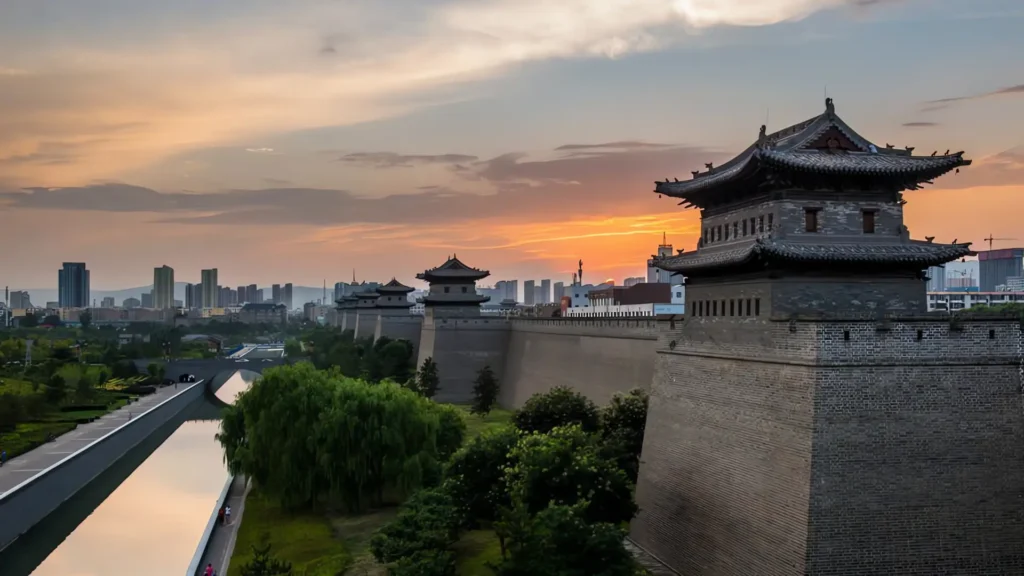 大同旅游攻略丨山西大同旅游必去的5个景点 大同旅游攻略丨山西大同旅游必去的5个景点