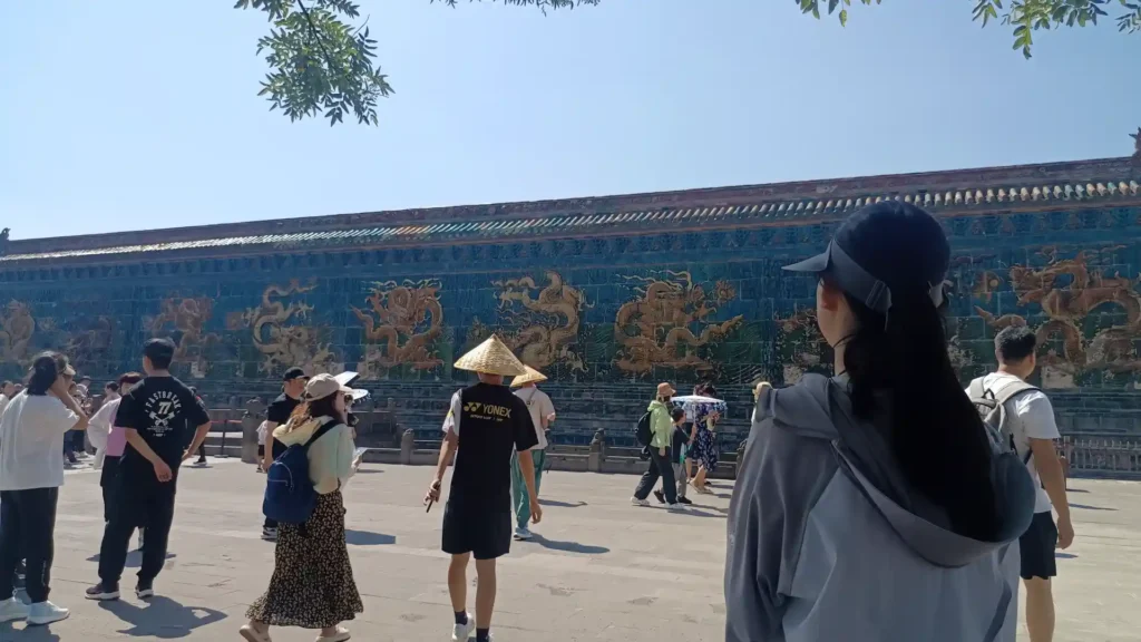 大同旅游攻略丨山西大同旅游必去的5个景点 大同旅游攻略丨山西大同旅游必去的5个景点