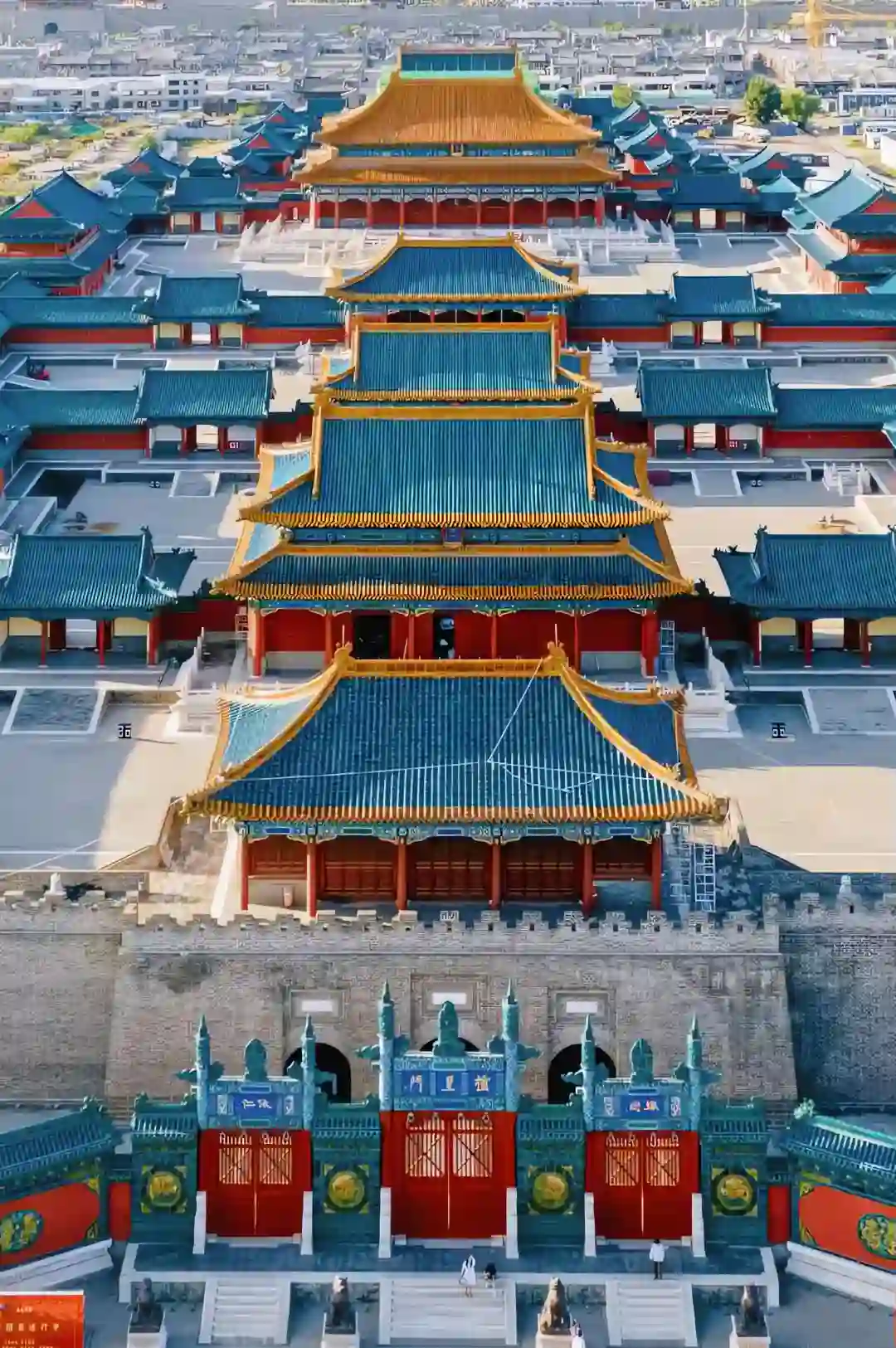 大同旅游攻略丨山西大同旅游必去的5个景点 大同旅游攻略丨山西大同旅游必去的5个景点
