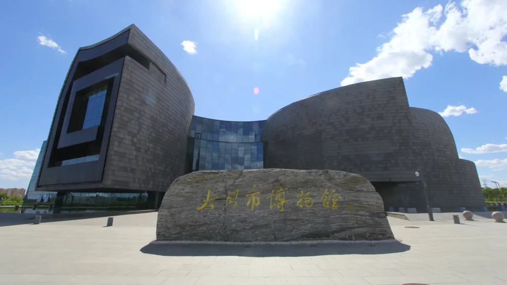 大同旅游攻略丨山西大同旅游必去的5个景点 大同旅游攻略丨山西大同旅游必去的5个景点