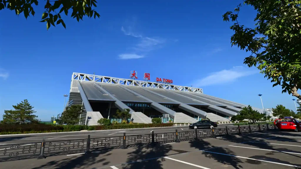 大同旅游攻略丨山西大同旅游必去的5个景点 大同旅游攻略丨山西大同旅游必去的5个景点