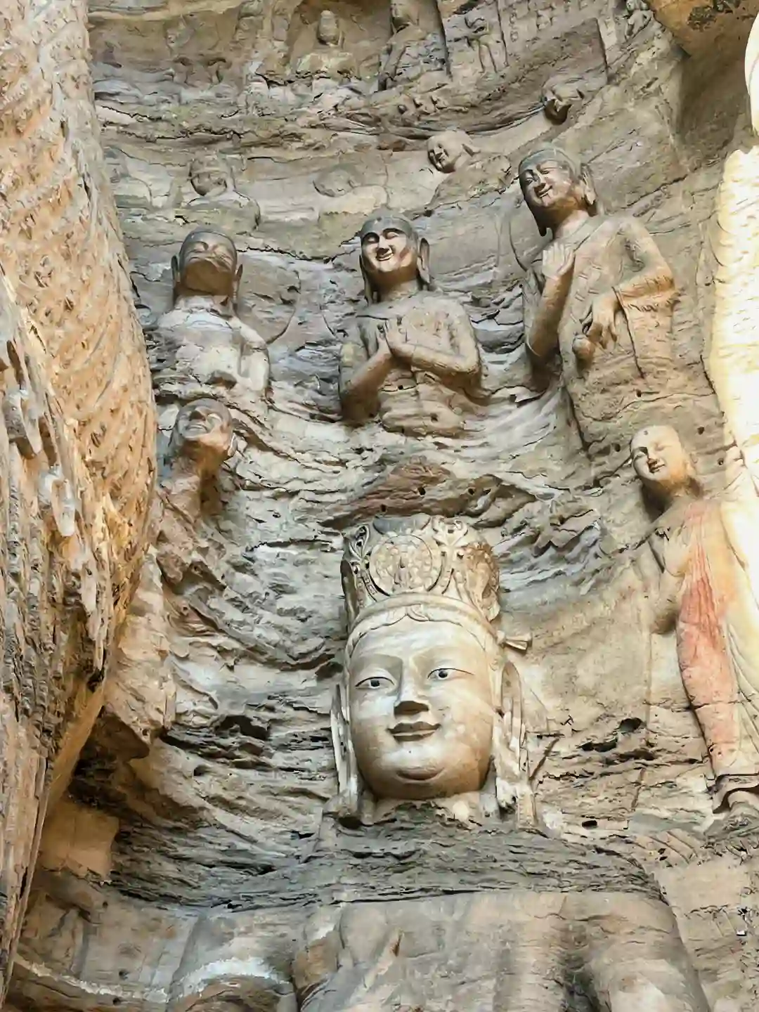 大同旅游攻略丨山西大同旅游必去的5个景点 大同旅游攻略丨山西大同旅游必去的5个景点