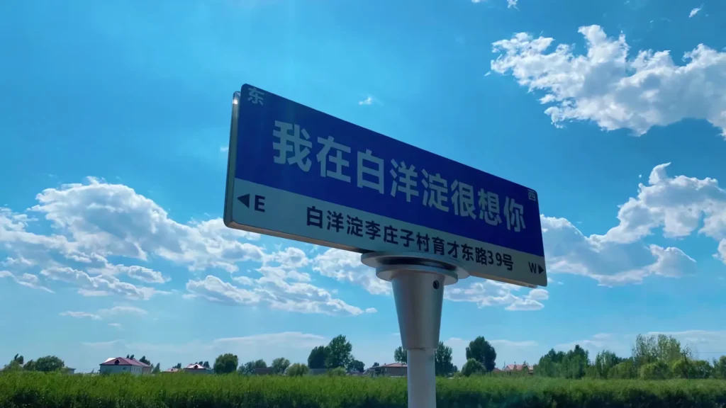 白洋淀旅游攻略丨白洋淀景点与白洋淀简介💦 白洋淀旅游攻略丨白洋淀景点与白洋淀简介💦