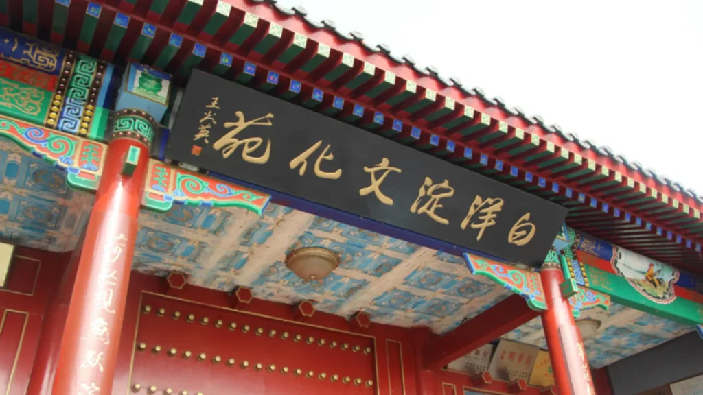 白洋淀旅游攻略丨白洋淀景点与白洋淀简介💦 白洋淀旅游攻略丨白洋淀景点与白洋淀简介💦