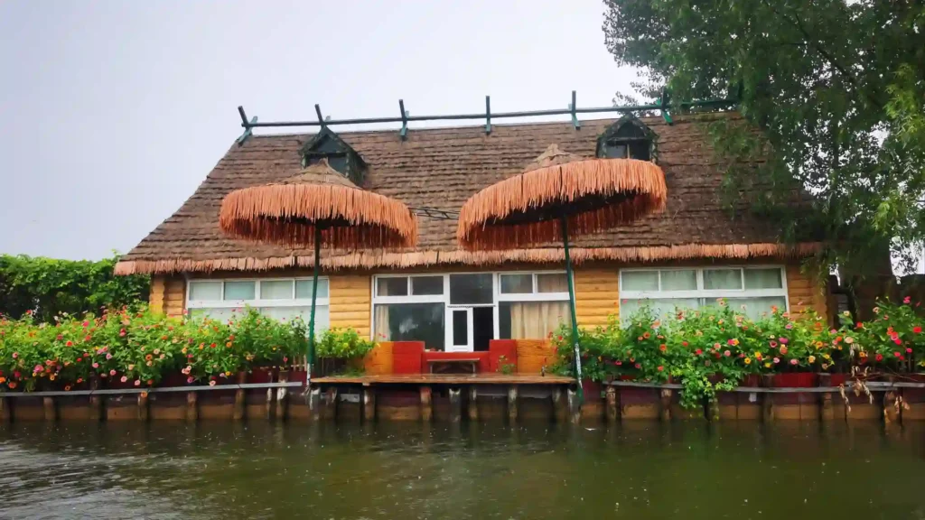 白洋淀旅游攻略丨白洋淀景点与白洋淀简介💦 白洋淀旅游攻略丨白洋淀景点与白洋淀简介💦