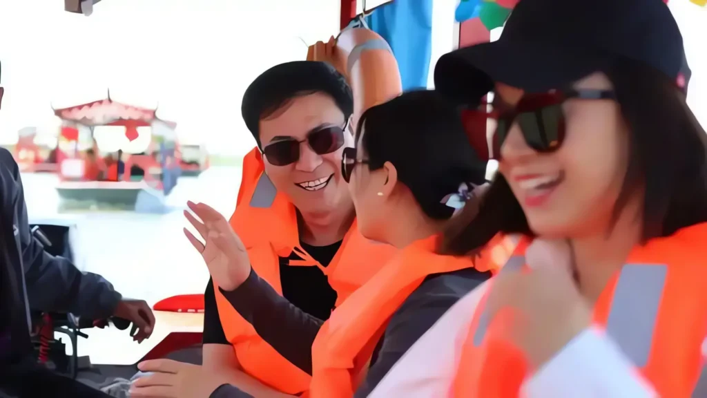 白洋淀旅游攻略丨白洋淀景点与白洋淀简介💦 白洋淀旅游攻略丨白洋淀景点与白洋淀简介💦