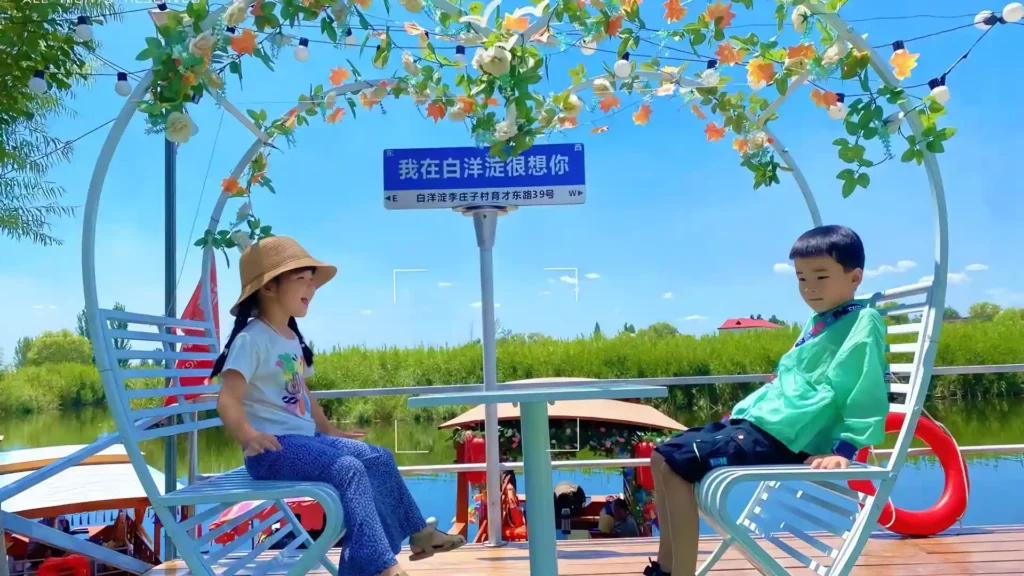白洋淀旅游攻略丨白洋淀景点与白洋淀简介💦 白洋淀旅游攻略丨白洋淀景点与白洋淀简介💦