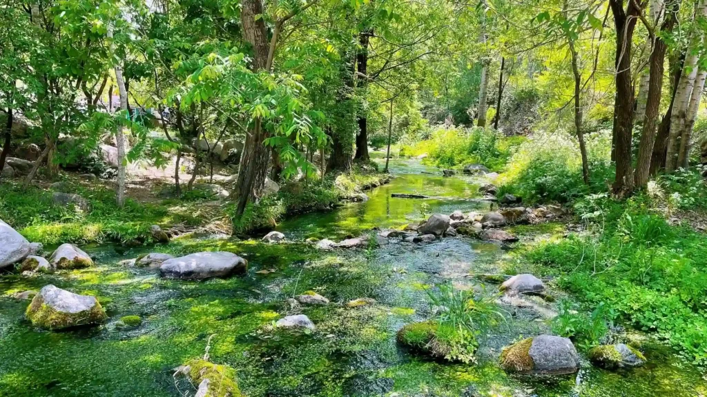 北京景点丨中高考考生可免费游龙庆峡景区 北京景点丨中高考考生可免费游龙庆峡景区