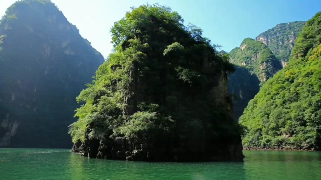 北京景点丨中高考考生可免费游龙庆峡景区 北京景点丨中高考考生可免费游龙庆峡景区