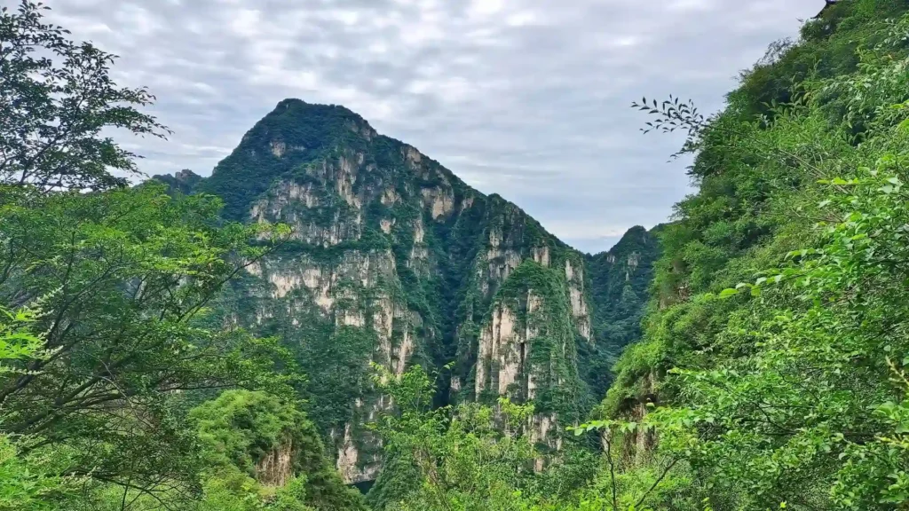 北京景点丨中高考考生可免费游龙庆峡景区 北京景点丨中高考考生可免费游龙庆峡景区
