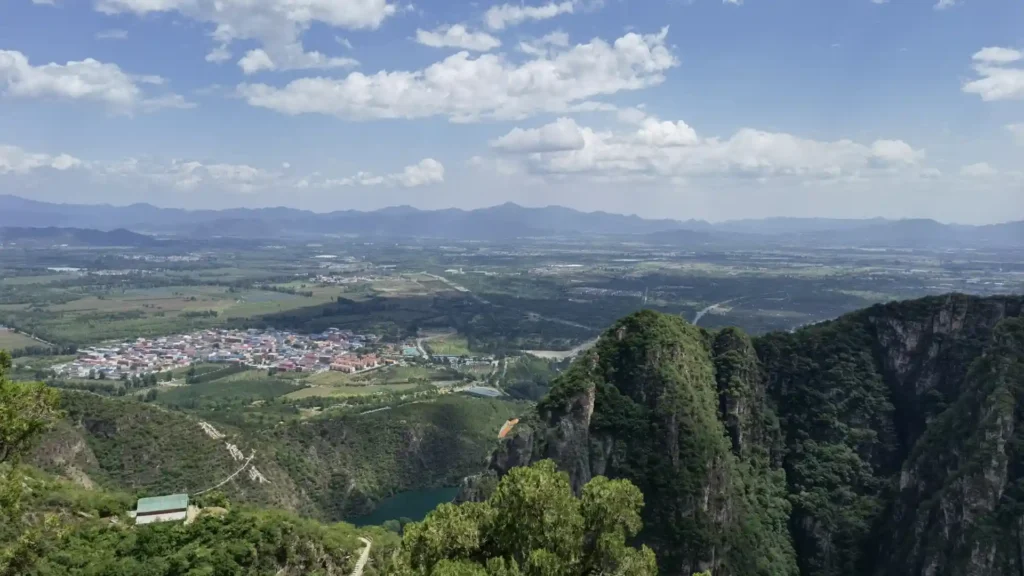 北京景点丨中高考考生可免费游龙庆峡景区 北京景点丨中高考考生可免费游龙庆峡景区