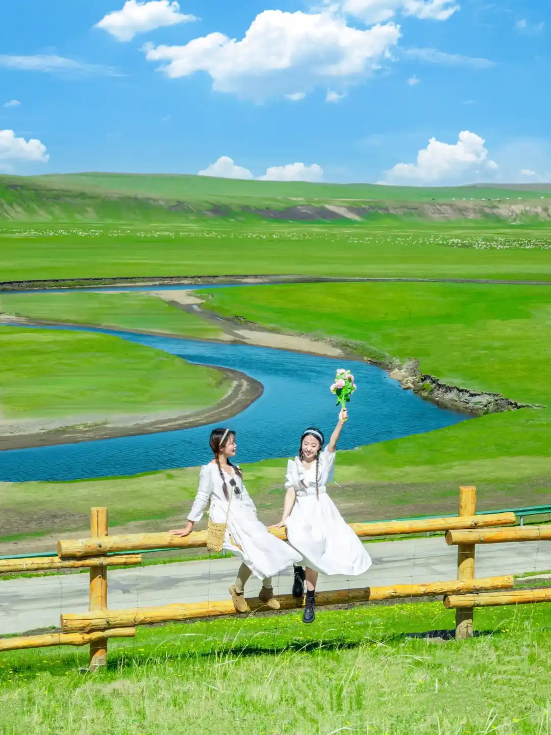 内蒙哪个草原最好玩?内蒙古6大草原排名 内蒙哪个草原最好玩?内蒙古6大草原排名