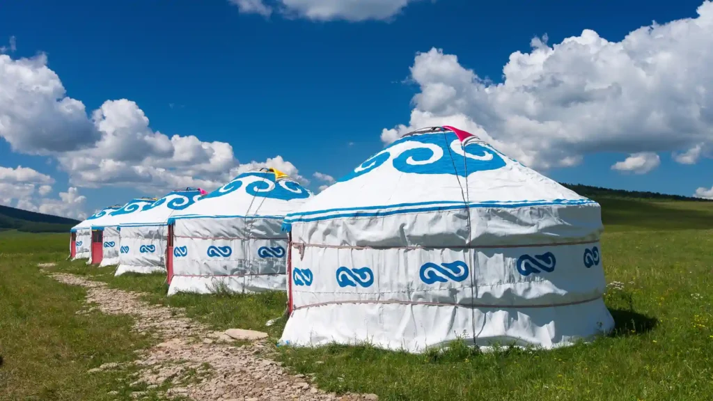 内蒙古99号公路自驾游，最美“草原天路”自驾攻略