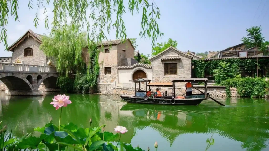 北京旅游景点推荐丨7条北京乡村旅游线路攻略 北京旅游景点推荐丨7条北京乡村旅游线路攻略