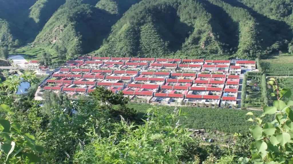 北京旅游景点推荐丨7条北京乡村旅游线路攻略 北京旅游景点推荐丨7条北京乡村旅游线路攻略