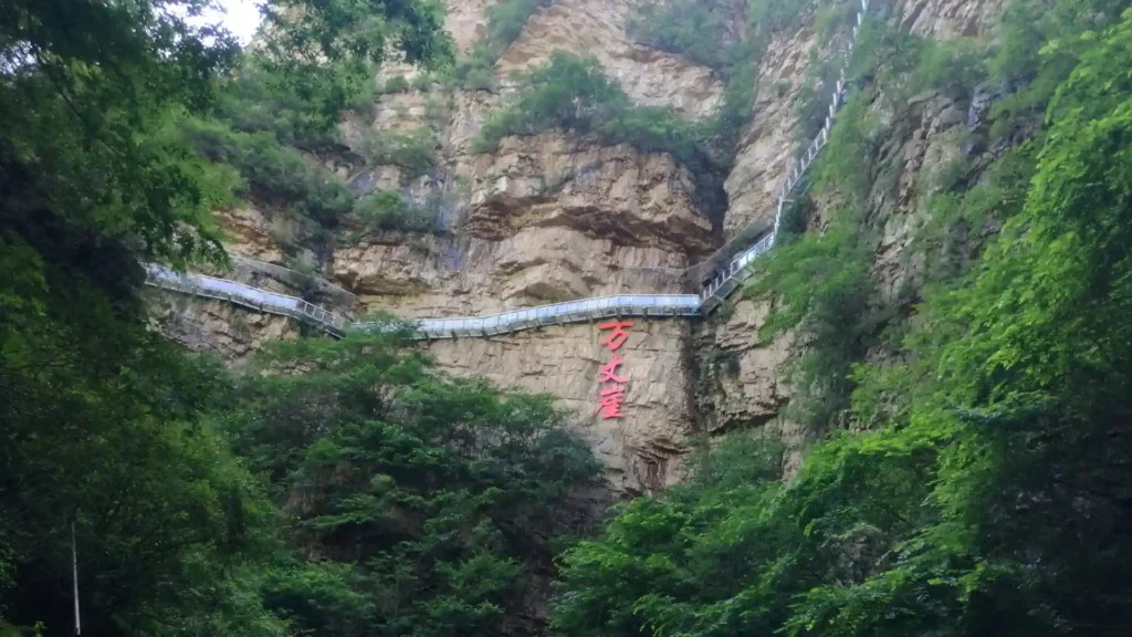 北京旅游景点推荐丨7条北京乡村旅游线路攻略 北京旅游景点推荐丨7条北京乡村旅游线路攻略
