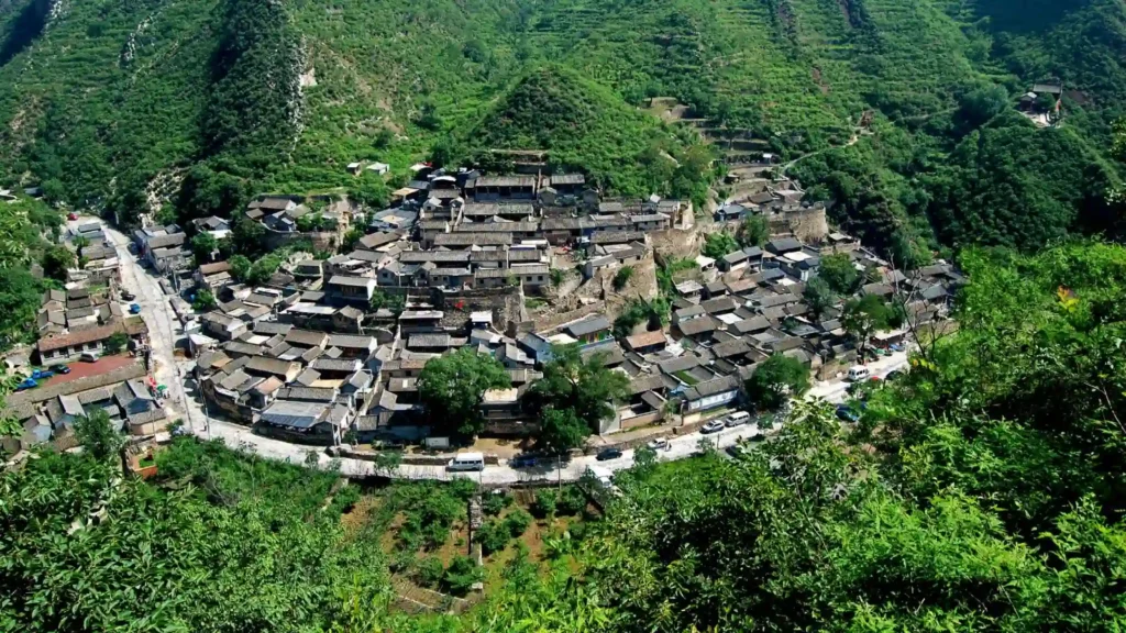 北京旅游景点推荐丨7条北京乡村旅游线路攻略 北京旅游景点推荐丨7条北京乡村旅游线路攻略