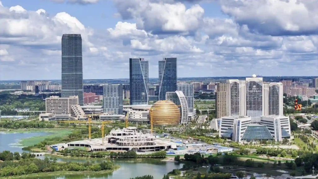 长春景点十大排名丨长春旅游攻略必去景点 长春景点十大排名丨长春旅游攻略必去景点
