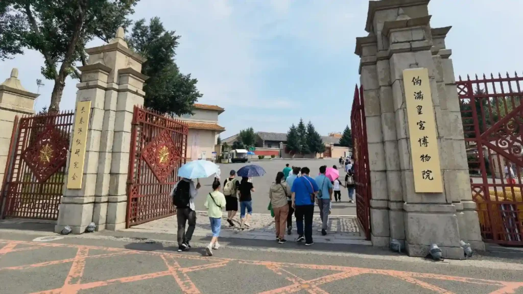 长春景点十大排名丨长春旅游攻略必去景点 长春景点十大排名丨长春旅游攻略必去景点