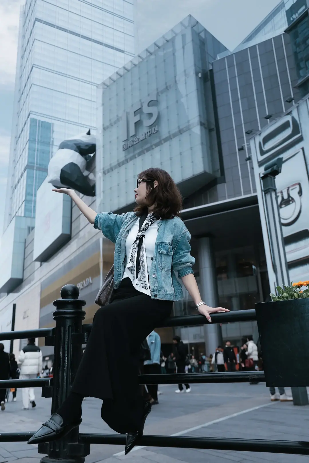 成都旅游攻略丨成都旅游必去十大景点推荐