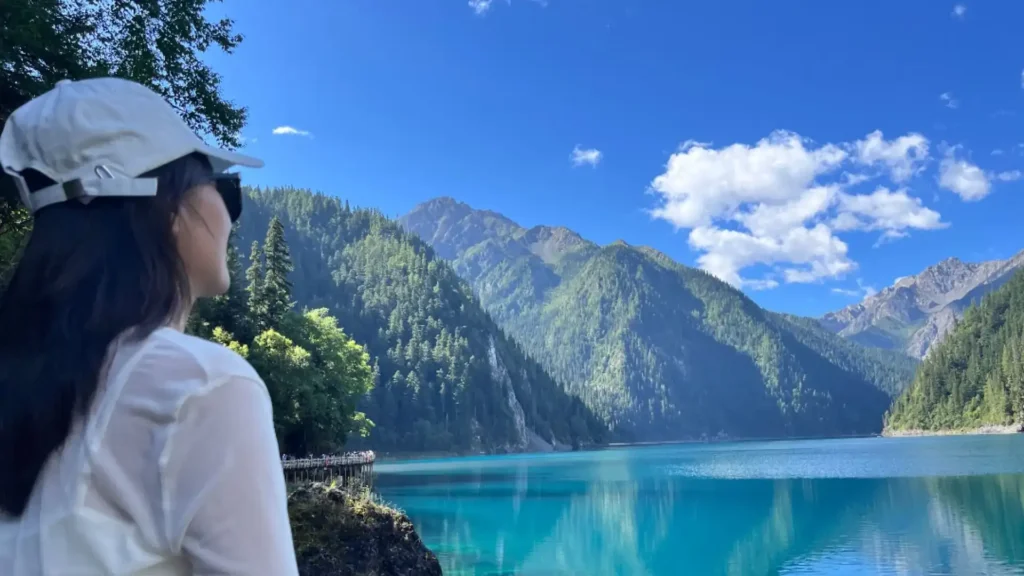 九寨沟旅游攻略丨九寨沟几月份去最好 九寨沟旅游攻略丨九寨沟几月份去最好