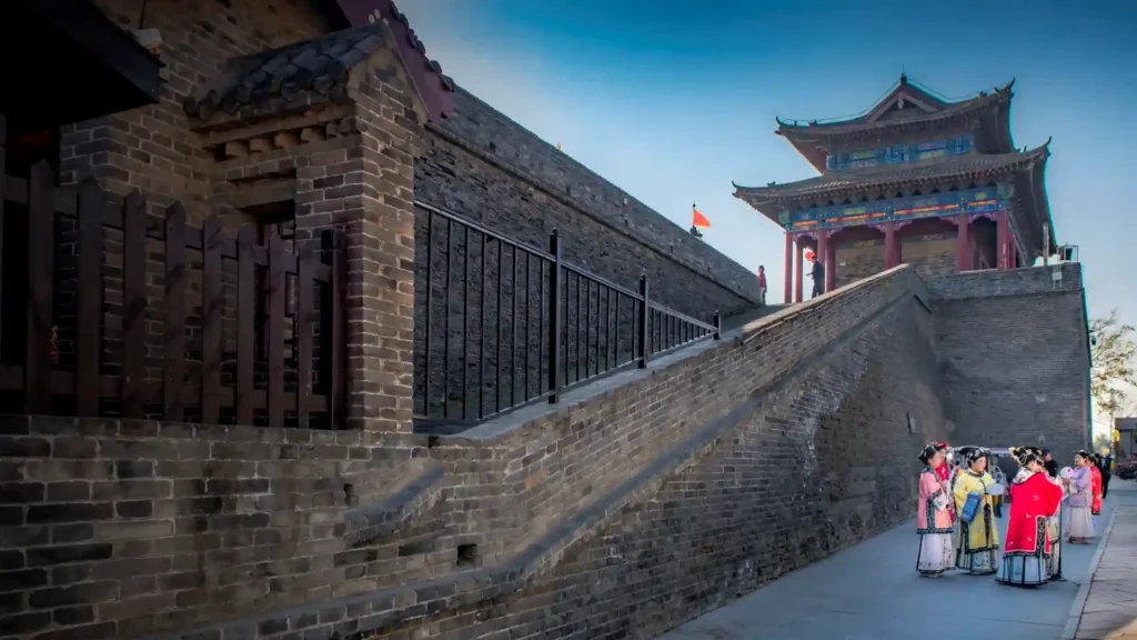 河北旅游地图丨河北旅游攻略必去十大景点