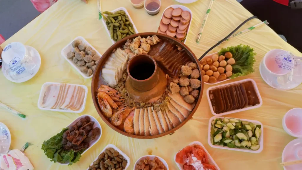 河北旅游地图丨河北旅游攻略必去十大景点