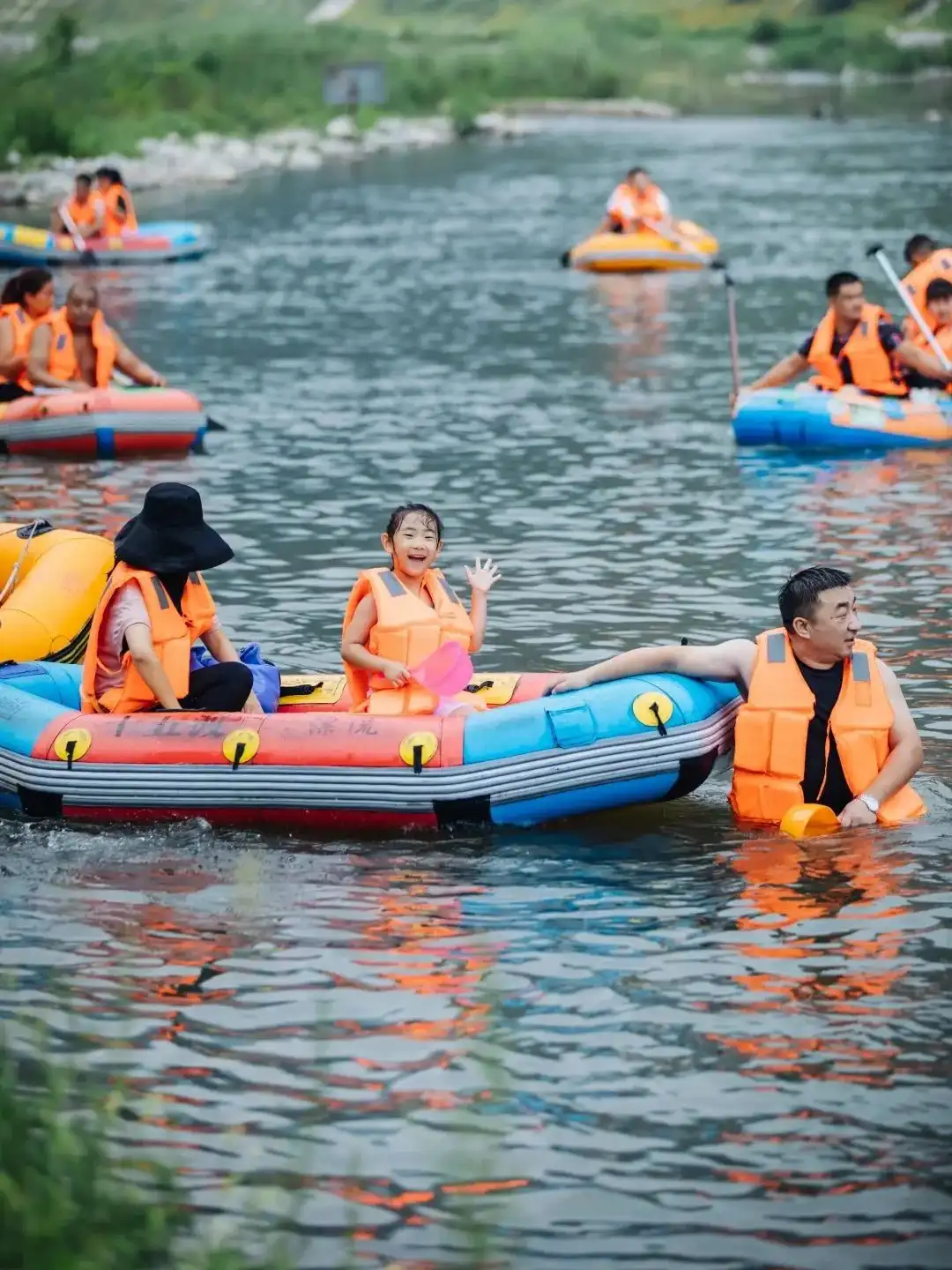 河北旅游地图丨河北旅游攻略必去十大景点