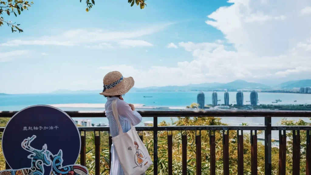 三亚放心游丨三亚旅游攻略必去景点推荐 三亚放心游丨三亚旅游攻略必去景点推荐
