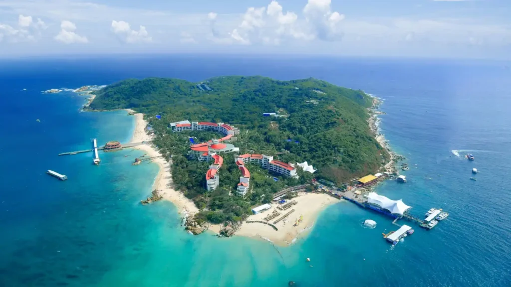 三亚放心游丨三亚旅游攻略必去景点推荐 三亚放心游丨三亚旅游攻略必去景点推荐