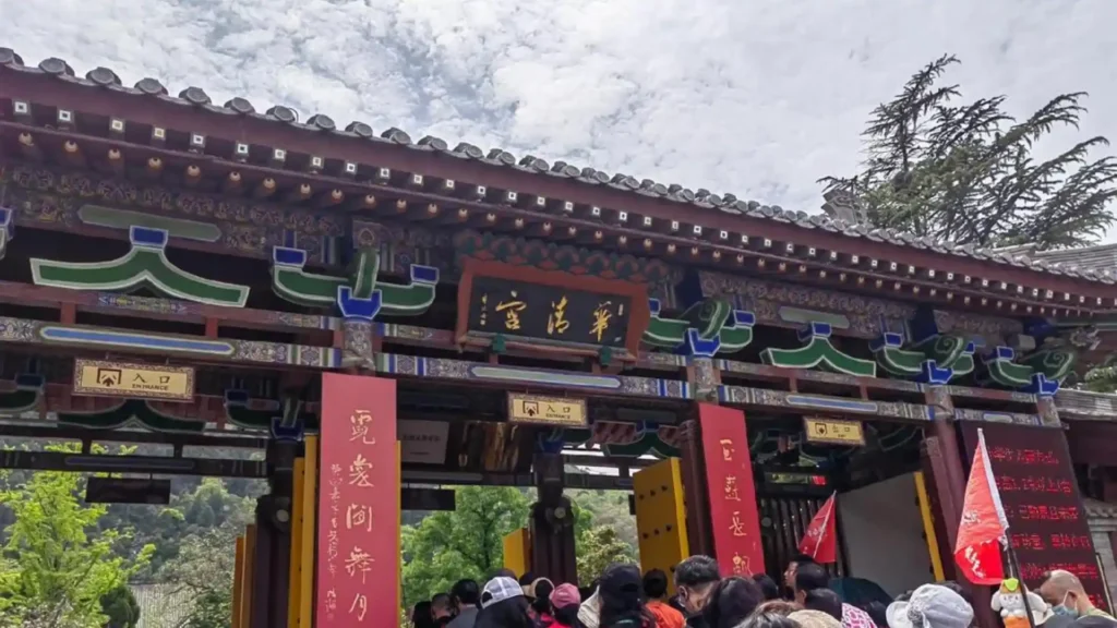 西安旅游丨西安4天3晚旅游攻略_天气_住宿_景点 西安旅游丨西安4天3晚旅游攻略_天气_住宿_景点