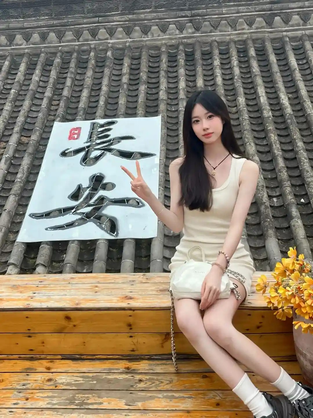 西安旅游丨西安4天3晚旅游攻略_天气_住宿_景点 西安旅游丨西安4天3晚旅游攻略_天气_住宿_景点