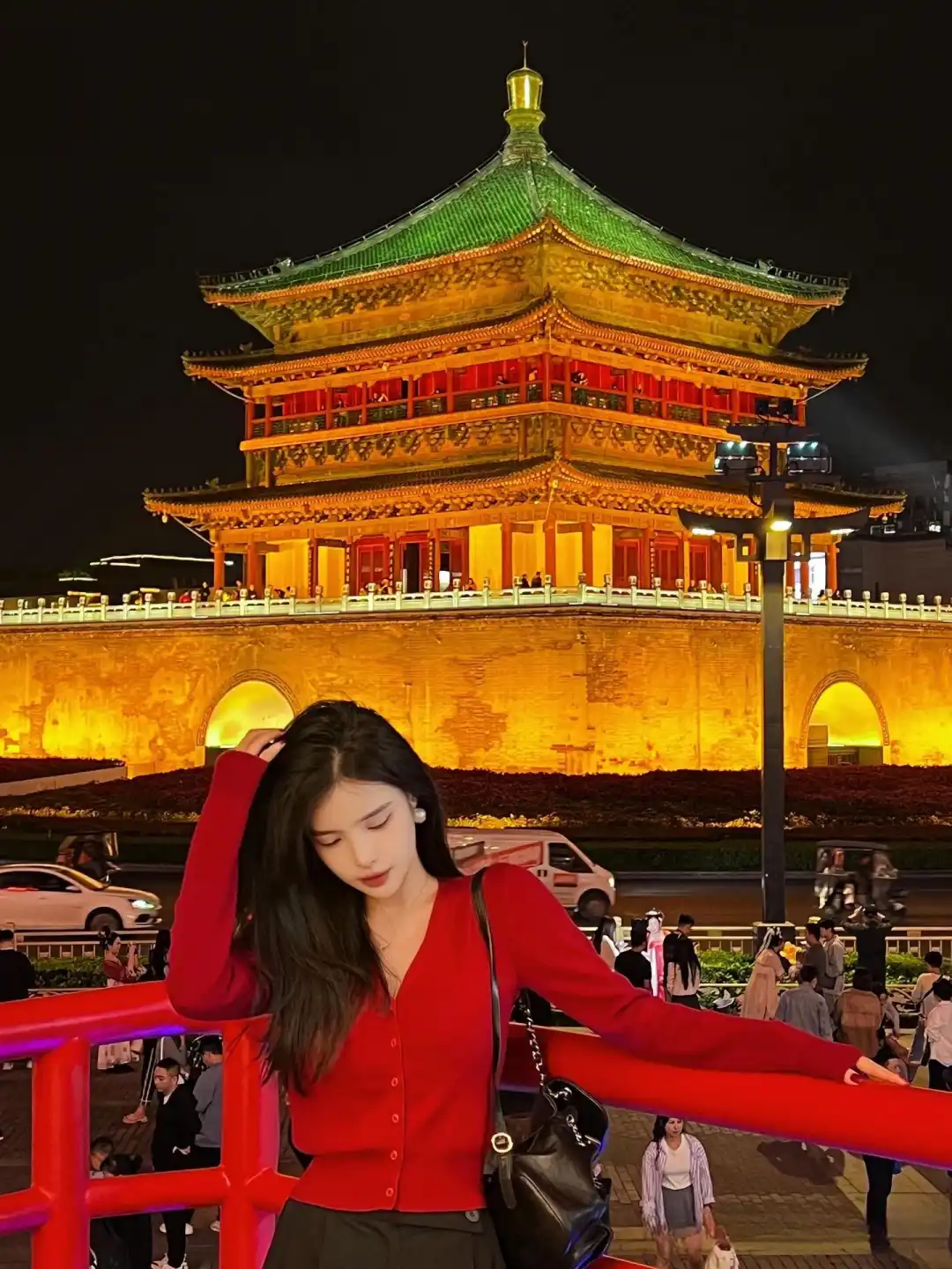 西安旅游丨西安4天3晚旅游攻略_天气_住宿_景点 西安旅游丨西安4天3晚旅游攻略_天气_住宿_景点
