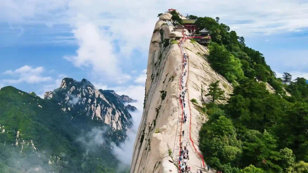 西安旅游丨西安4天3晚旅游攻略_天气_住宿_景点 西安旅游丨西安4天3晚旅游攻略_天气_住宿_景点